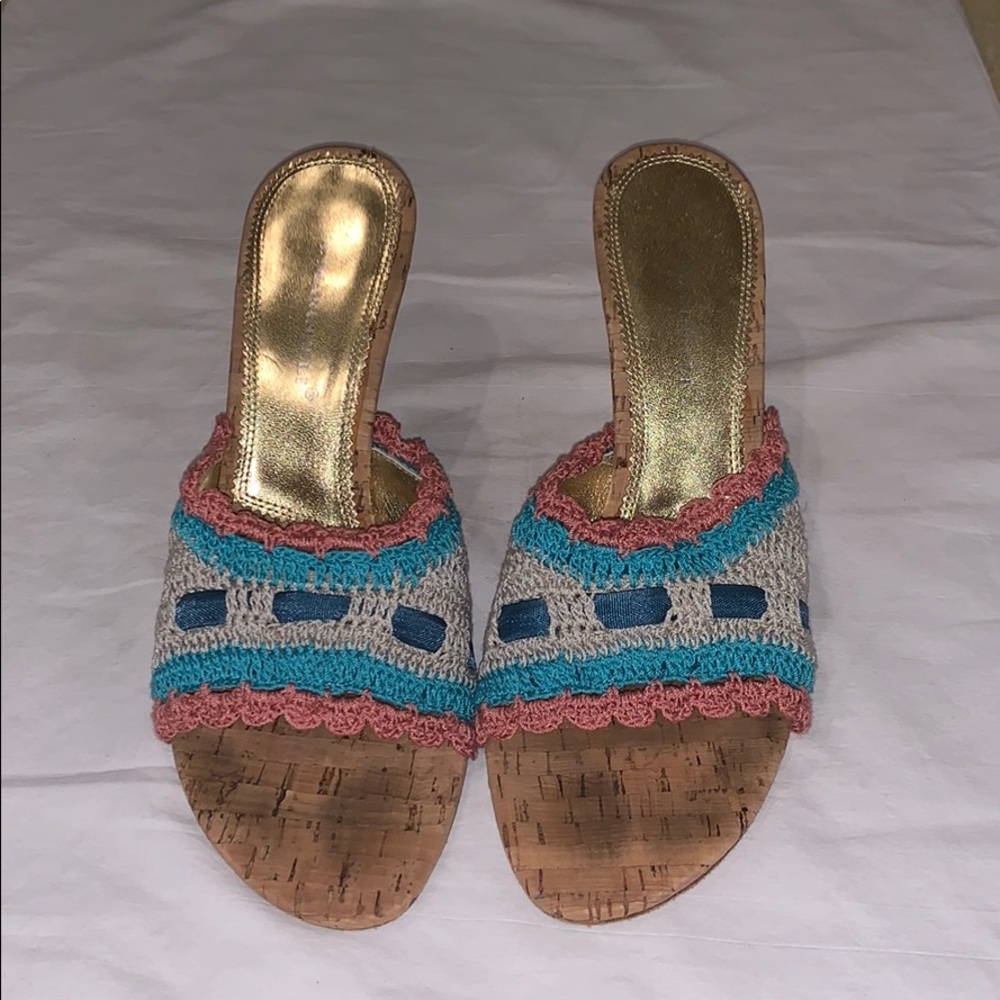 A. Marinelli Rafe Shoes - Picture 2 of 4